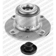 �������� ���������� ���������� VW Lupo, Audi A2 1.2 TDI 07.99- NTN-SNR R15452 - R15452 ����