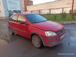Opel Corsa ����