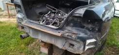 Mitsubishi Galant. EA3A0400241, 4G64 ����