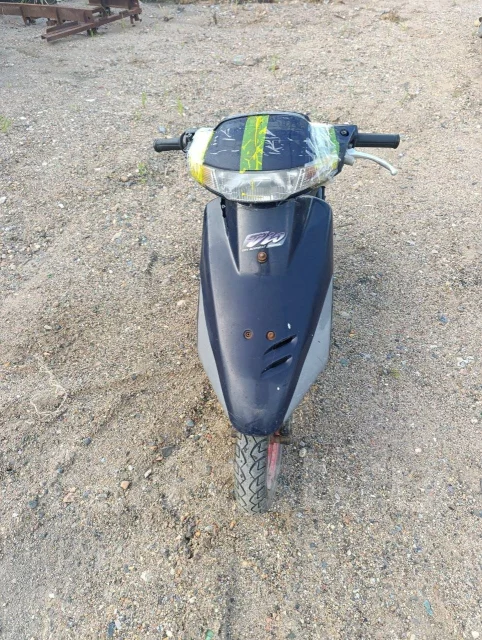 Honda Dio. 50����. ��., ��������, ��� ���, ������ �� �� ����
