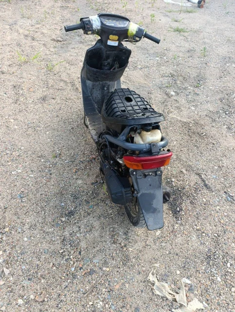 Honda Dio. 50����. ��., ��������, ��� ���, ������ �� �� ����