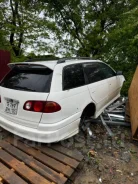 Toyota Caldina. ��������, 4wd, 2.0 (260��.�.), ������, 250 000����. �� ����