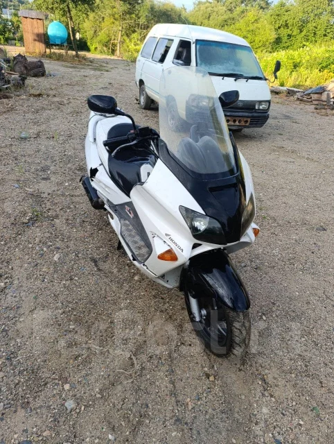 Honda Forza. 250����. ��., ��������, ���������, ������ �� �� ����