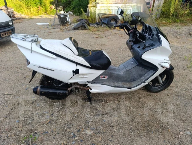 Honda Forza. 250����. ��., ��������, ���������, ������ �� �� ����