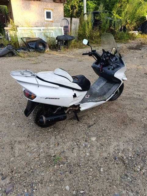 Honda Forza. 250����. ��., ��������, ���������, ������ �� �� ����