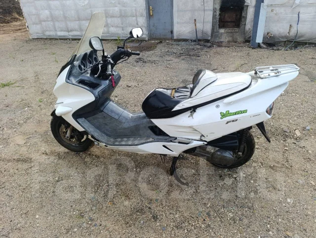 Honda Forza. 250����. ��., ��������, ���������, ������ �� �� ����