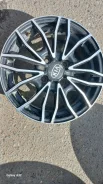 Tech Line TL 676. 5.5x14", 4x100, ET45, �� 60,1���. ����