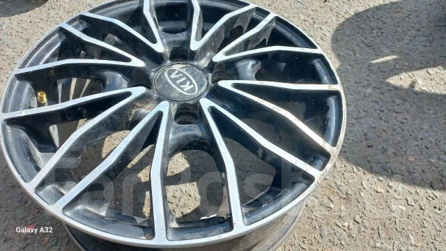 Tech Line TL 676. 5.5x14", 4x100, ET45, �� 60,1���. ����