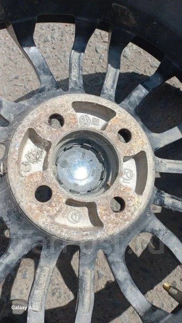 Tech Line TL 676. 5.5x14", 4x100, ET45, �� 60,1���. ����