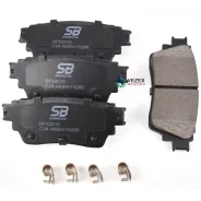 ������� ��������� �������� ������ SB Nagamochi BP22015 BP22015 ����