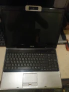 Asus. 15.6", 2,2����, ��� 4 ��, WiFi: 1, Bluetooth: 1 ����