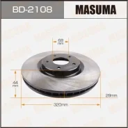 ���� ��������� 40206-ET01A Nissan Qashqai J10 07-13 / JUKE F15 10- / Renault Koleos 08- BD2108 ����