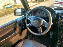 Mercedes-Benz G-Class. W463, W463 ����