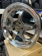 GAB. 7.5x17", 5x114.3, ET38 ����