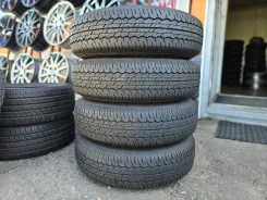 Dunlop Grandtrek AT20. ������, 2024 ���, �/�, ����� �� 5 % ����