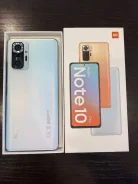 Xiaomi Redmi Note 10 Pro. �/�, 64 �� ����