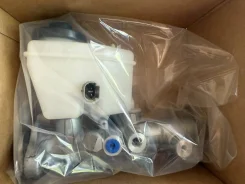 ������� ��������� ������� G-brake Toyota Hilux SURF K#N185 RZN185 GC761 ����