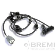 ������ abs mitsubishi l 50716 Bremi 50716 ����