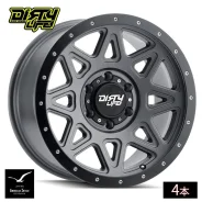 Dirty Life Theory 9305. 9.0x18", 6x139.7, ET0, �� 106���. ��� ����� �� ������������ ����