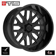 TIS Offroad 560B. 10.0x20", 5x150, ET-19, �� 110,2���. ��� ����� �� ������������ ����