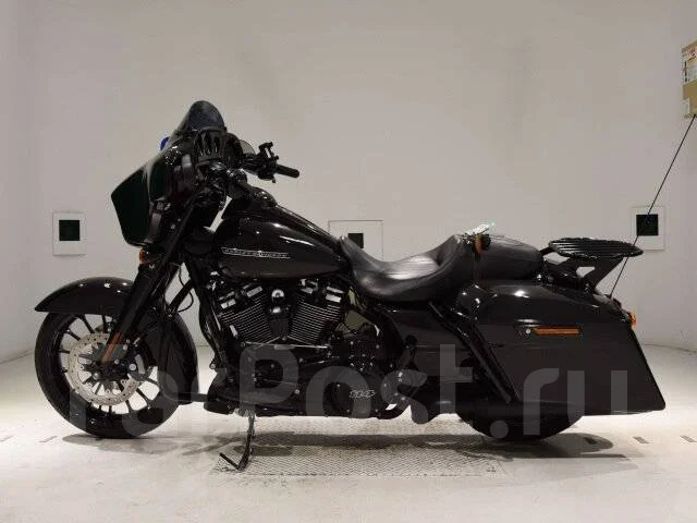 Harley-Davidson Street Glide. 1 870����. ��., ��������, ���������, ��� ������� ����