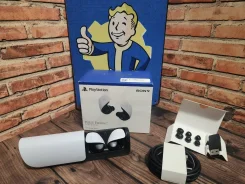 Sony PlayStation Pulse Explore ����