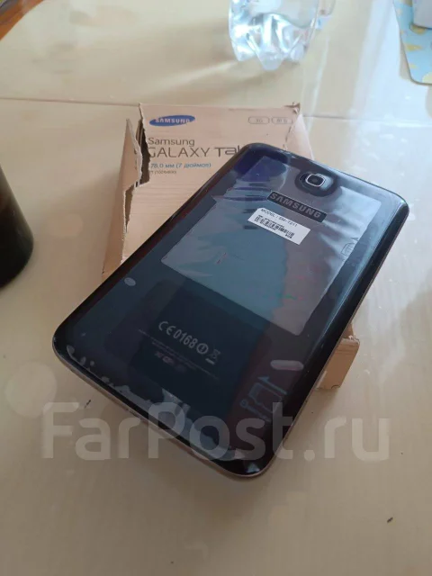 Samsung. 7 ������, ������ 8 �� ����
