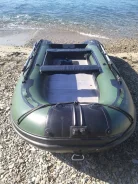 SMarine. 2010 ���, ����� 3,65��., ��������� ��� ���������, 16��.�., ������ ����