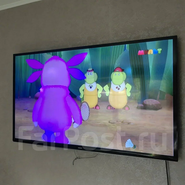 Samsung. LED ����