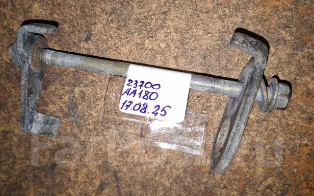 ���� ��������� ���������� Subaru 23700aa180 ����
