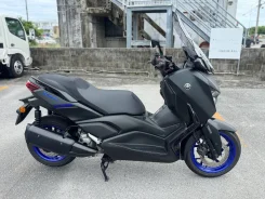 Yamaha X-Max 250