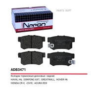 ������� ��������� �������� | ��� | Allied Nippon ADB3471 ADB3471 ����