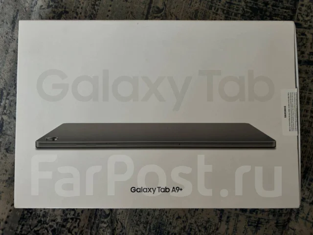 Samsung Galaxy Tab A9+. 11 ������ ����