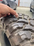 Unigrip Road Force M/T. ����� mt, 2018 ���, �/�, ����� �� 5 % ����