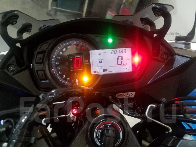 Kawasaki Ninja 1000. 1 000����. ��., ��������, ���������, ��� ������� ����