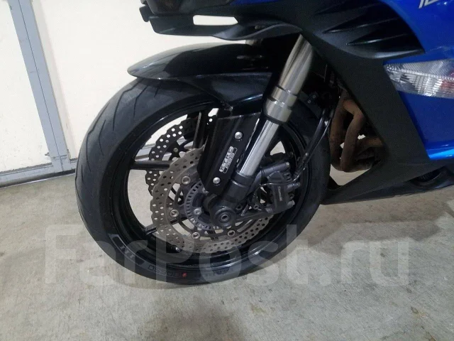 Kawasaki Ninja 1000. 1 000����. ��., ��������, ���������, ��� ������� ����