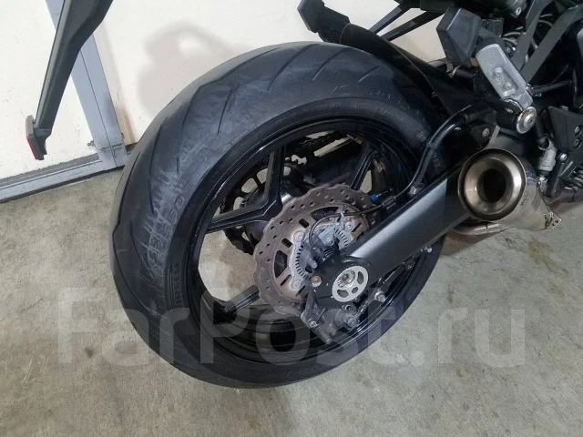Kawasaki Ninja 1000. 1 000����. ��., ��������, ���������, ��� ������� ����