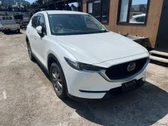Mazda CX-5. KF2P, SHVPTS ����