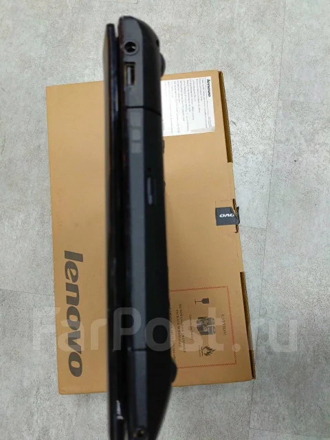 Lenovo G580. 15.6", 2,5����, ���� 1���, WiFi: 1, Bluetooth: 1, ����������� �� 1��. ����