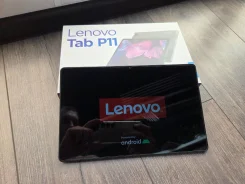 Lenovo Tab P11. 11 ������, ������ 128 �� ����