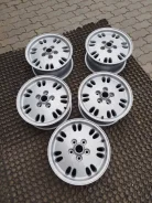 Jaguar. x16", 5x120.65 ����