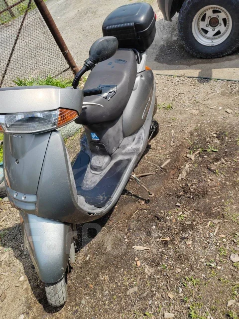 Honda Lead 100. 100����. ��., ��������, ���������, ������ �� �� ����