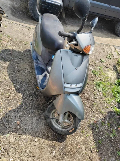 Honda Lead 100. 100����. ��., ��������, ���������, ������ �� �� ����
