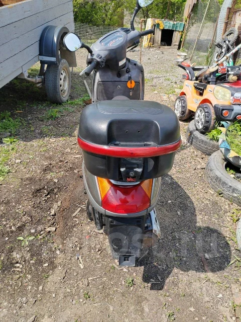 Honda Lead 100. 100����. ��., ��������, ���������, ������ �� �� ����