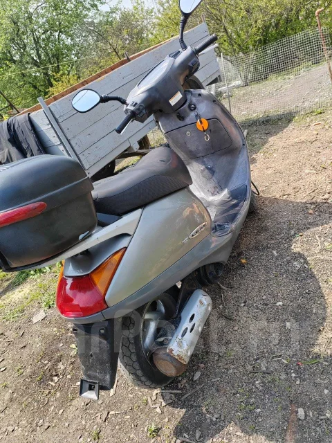 Honda Lead 100. 100����. ��., ��������, ���������, ������ �� �� ����