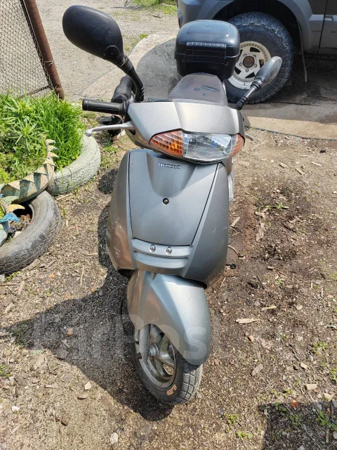 Honda Lead 100. 100����. ��., ��������, ���������, ������ �� �� ����