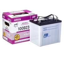 FB Altica Premium. 75��.�., D23, 700��., ��������, ������������ ������ ����
