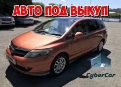 Honda Airwave.   