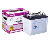 FB Altica Premium. 85��.�., D26, 800��., ������, ������������ ������ ����