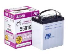 FB Altica Premium. 50��.�., B19, 450��., ��������, ������������ ������ ����